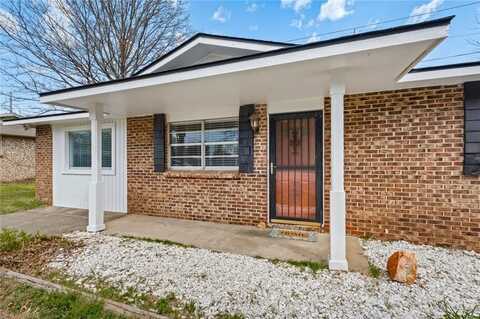 3100 Scott LN, Springdale, AR 72762