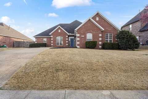 6239 W Persimmon ST, Fayetteville, AR 72704