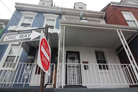 443 Ella St, Bloomfield, PA 15224