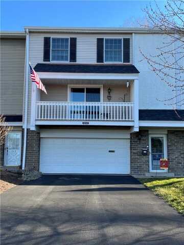 202 Roscommon Pl, Peters Township, PA 15317