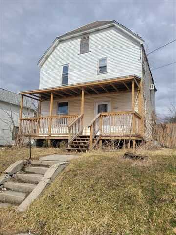 1226 Summerlea Ave, Washington, PA 15301