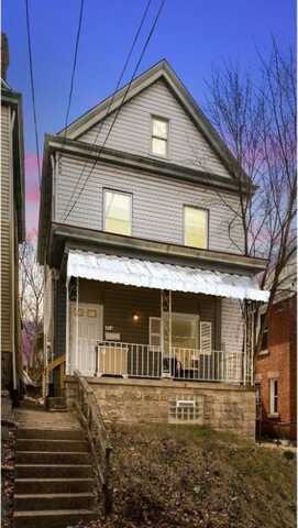 404 Wabana St, Hawley, PA 15214