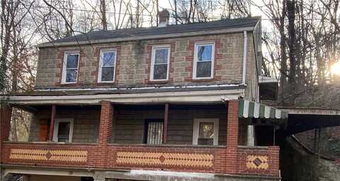 139 Leneake St, Wilkinsburg, PA 15145