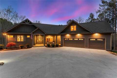 406 Nesting Pine Court, Seneca, SC 29672