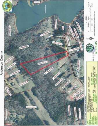 329 McFalls Circle, Anderson, SC 29621