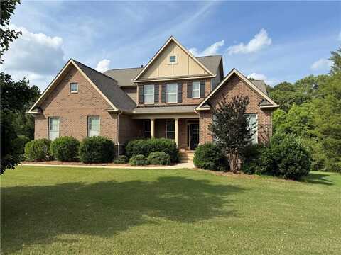 102 Sorrel Oaks, Belton, SC 29627