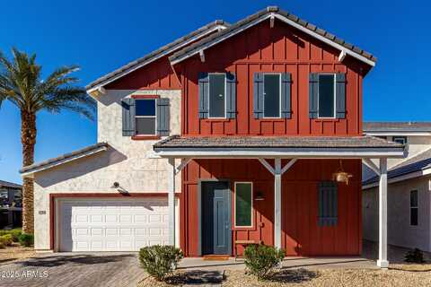 399 N 157TH Lane, Goodyear, AZ 85338