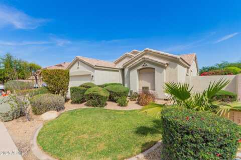 3871 S MARION Way, Chandler, AZ 85286