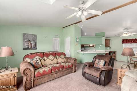 3700 S IRONWOOD Drive, Apache Junction, AZ 85120