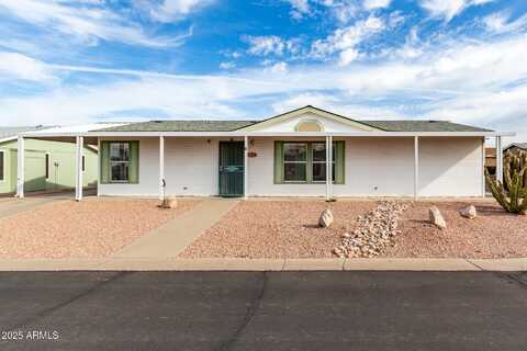 3700 S IRONWOOD Drive, Apache Junction, AZ 85120