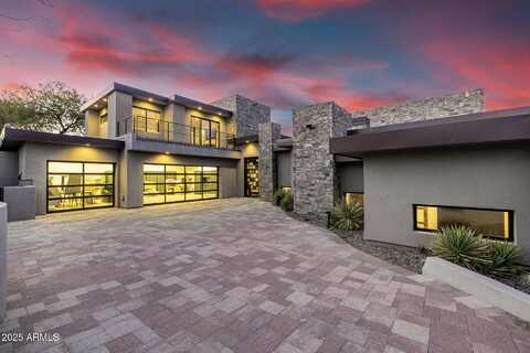9127 N FIRERIDGE Trail, Fountain Hills, AZ 85268