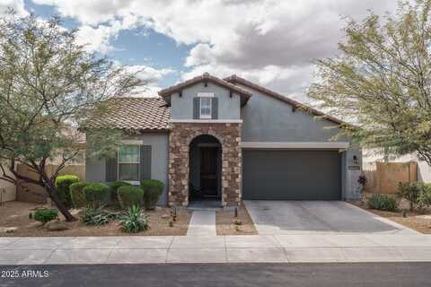 12158 S 184TH Avenue, Goodyear, AZ 85338