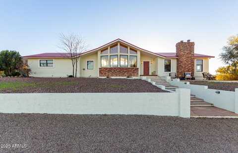 1060 S Kellis Road, Wickenburg, AZ 85390