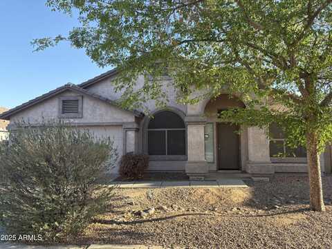 511 E KENT Avenue, Chandler, AZ 85225