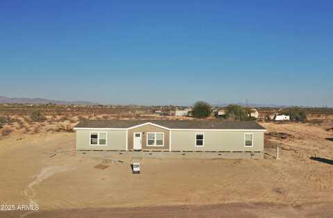 2433 S 357th Drive, Tonopah, AZ 85354