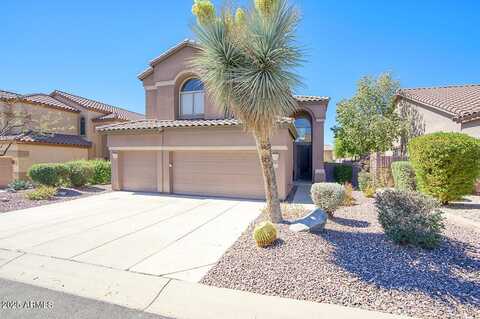 3564 N TUSCANY --, Mesa, AZ 85207