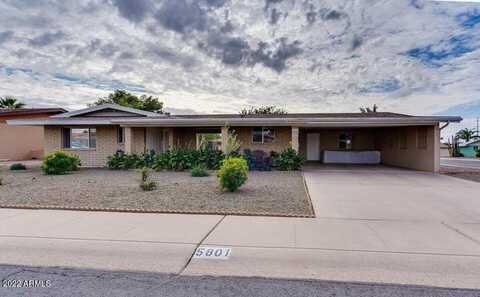 5801 E CASPER Road, Mesa, AZ 85205