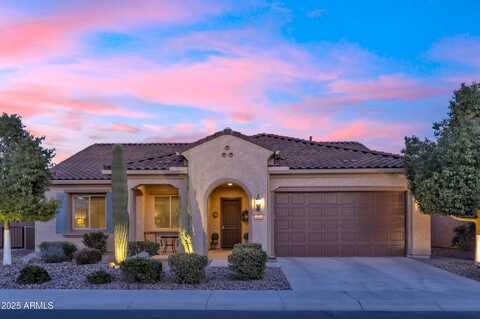 4425 N PETERSBURG Drive, Florence, AZ 85132