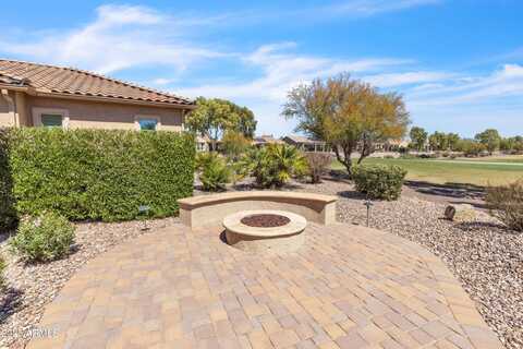 4425 N PETERSBURG Drive, Florence, AZ 85132