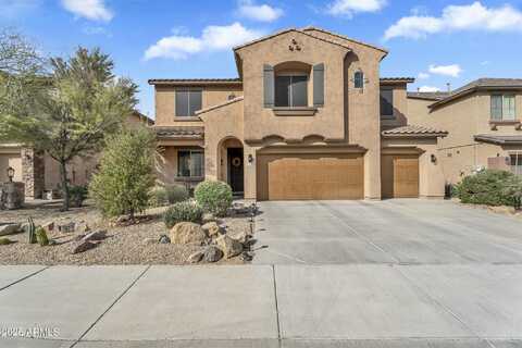 27954 N SIERRA SKY Drive, Peoria, AZ 85383