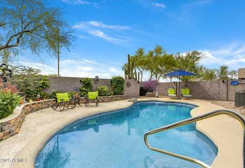 4623 E LONE CACTUS Drive, Phoenix, AZ 85050