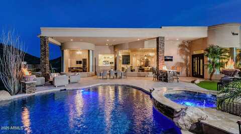12942 E Corrine Drive, Scottsdale, AZ 85259