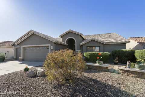 9117 E DIAMOND Drive, Sun Lakes, AZ 85248