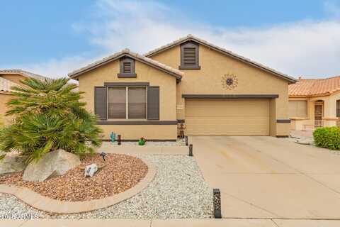 17646 W BABBITT Drive, Surprise, AZ 85374