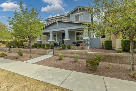 2305 N HERITAGE Street, Buckeye, AZ 85396
