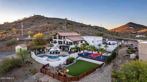 36723 N 33RD Avenue, Phoenix, AZ 85086