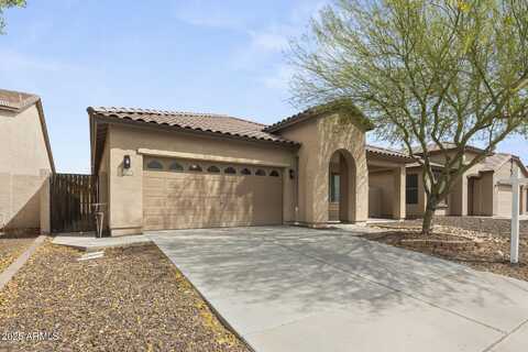 11716 W VILLA CHULA Court, Sun City, AZ 85373