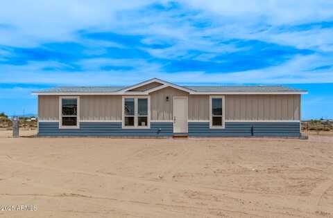1207 N 383rd Drive, Tonopah, AZ 85354