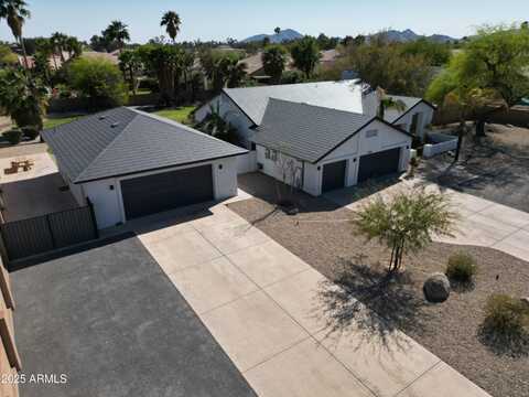 8755 E GARY Road, Scottsdale, AZ 85260