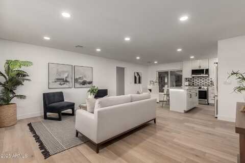 1132 N 74TH Street, Scottsdale, AZ 85257