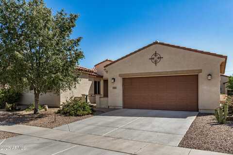 240 N MONTEREY Court, Casa Grande, AZ 85194