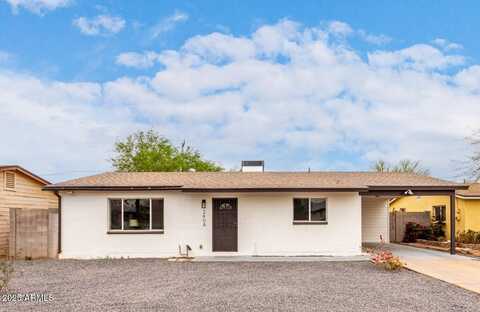 2408 W Flower Street, Phoenix, AZ 85015