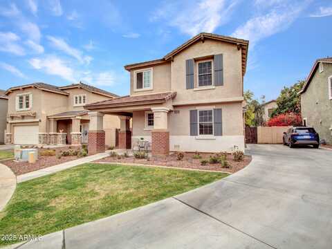2307 E PECAN Road, Phoenix, AZ 85040
