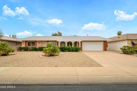 19417 N PALO VERDE Drive, Sun City, AZ 85373