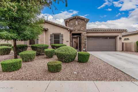 19571 E STRAWBERRY Drive, Queen Creek, AZ 85142