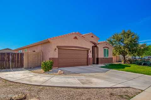 901 W HEREFORD Drive, San Tan Valley, AZ 85143