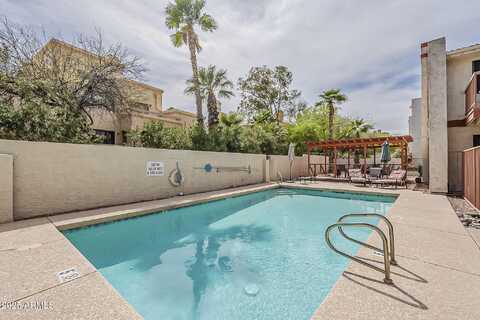 16805 E EL LAGO Boulevard, Fountain Hills, AZ 85268