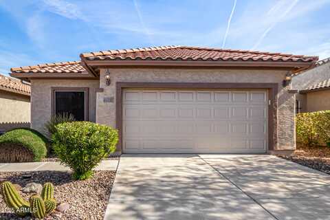 2523 N PECOS Drive, Florence, AZ 85132