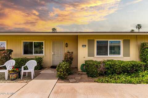10939 W SANTA FE Drive, Sun City, AZ 85351
