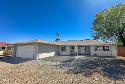 13451 W BALLAD Drive, Sun City West, AZ 85375