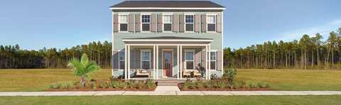 706 Rumbling Leaf Lane, Summerville, SC 29486