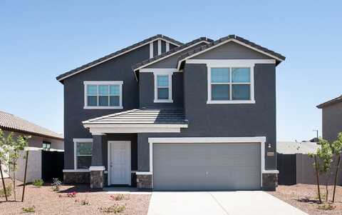 5818 W Sunrise Drive, Laveen Village, AZ 85339