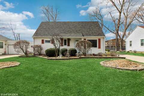 1642 Marquette Road, Joliet, IL 60435