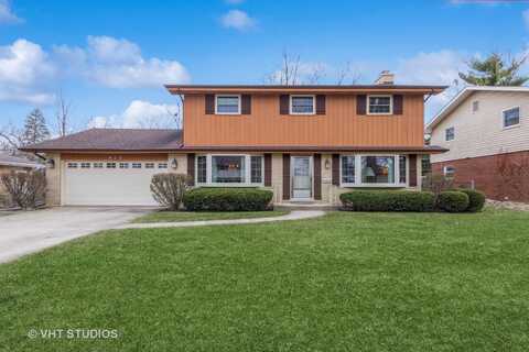 613 N. Wren Avenue, Palatine, IL 60067