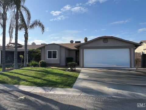 4617 Country Wood Lane, Bakersfield, CA 93313