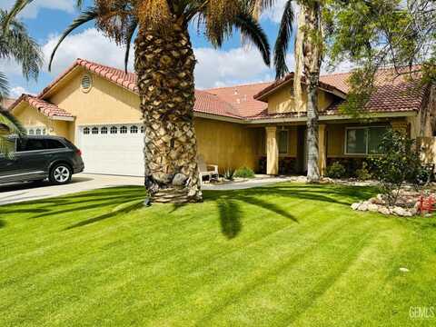 3614 White Sands Drive, Bakersfield, CA 93313